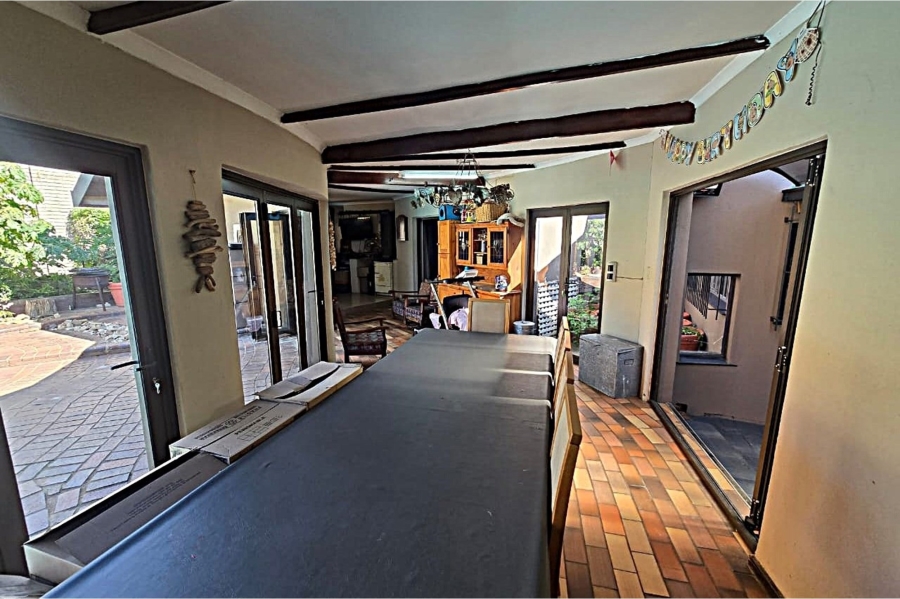 5 Bedroom Property for Sale in Wonderboom Gauteng