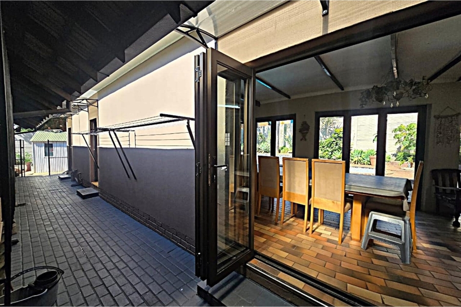 5 Bedroom Property for Sale in Wonderboom Gauteng