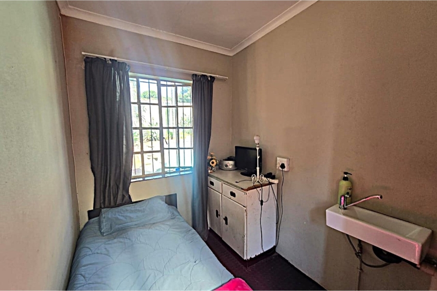 5 Bedroom Property for Sale in Wonderboom Gauteng