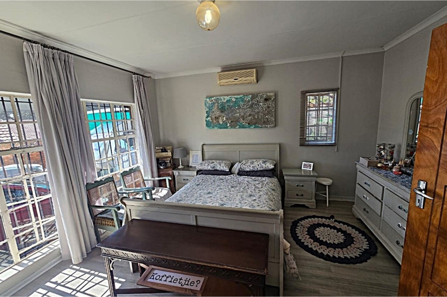 5 Bedroom Property for Sale in Wonderboom Gauteng