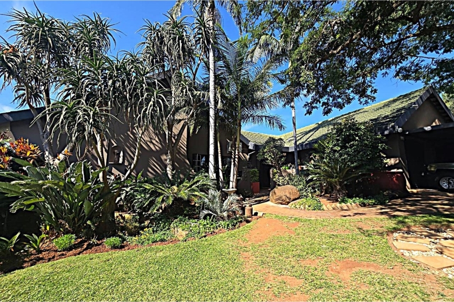5 Bedroom Property for Sale in Wonderboom Gauteng