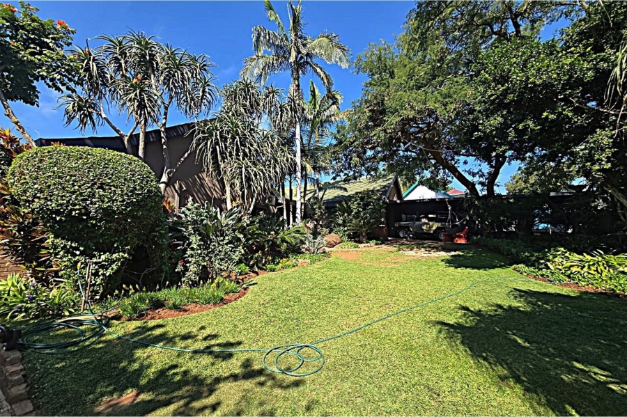 5 Bedroom Property for Sale in Wonderboom Gauteng
