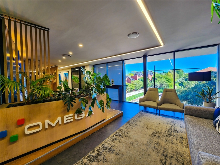 To Let commercial Property for Rent in Fourways Gauteng