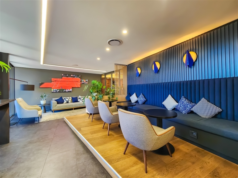 To Let commercial Property for Rent in Fourways Gauteng