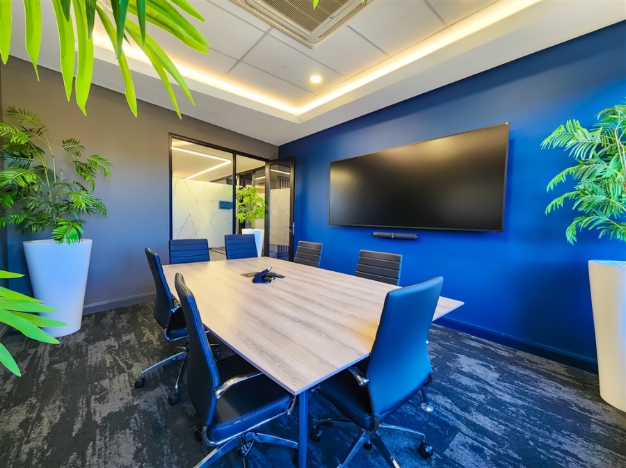 To Let commercial Property for Rent in Fourways Gauteng