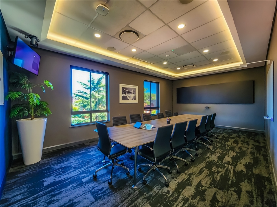 To Let commercial Property for Rent in Fourways Gauteng