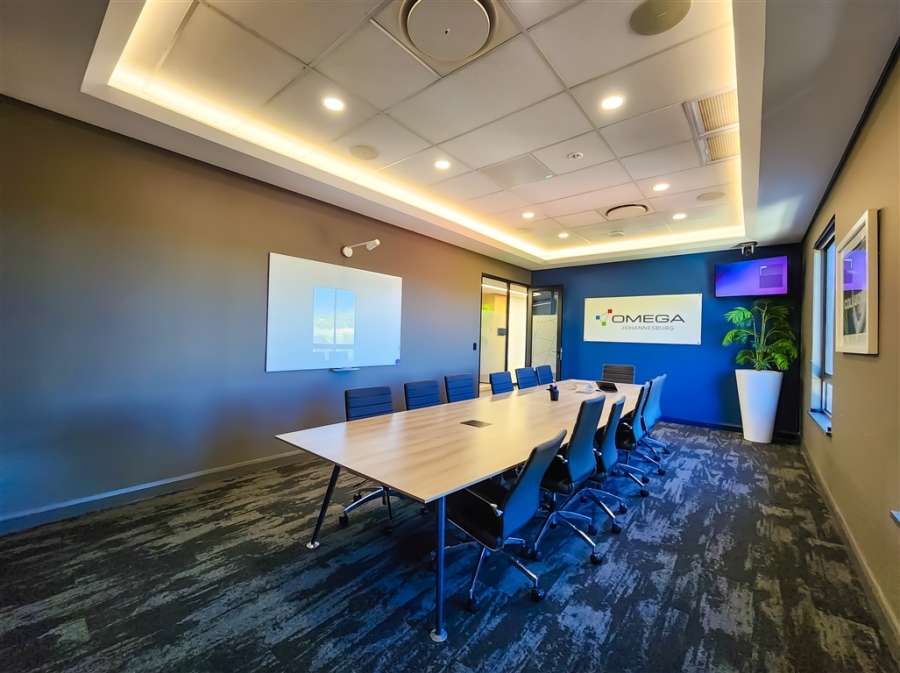 To Let commercial Property for Rent in Fourways Gauteng