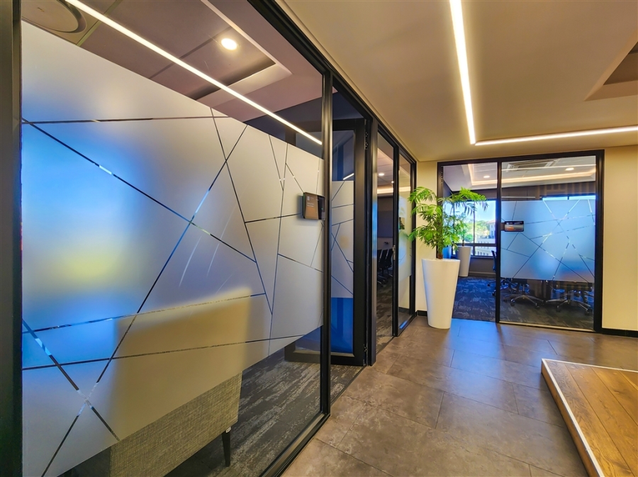 To Let commercial Property for Rent in Fourways Gauteng