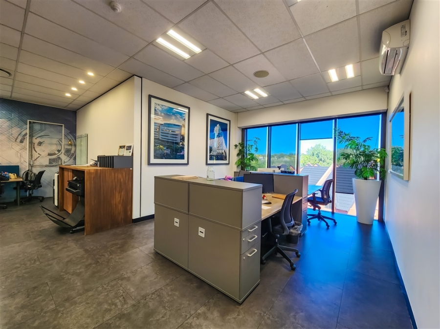 To Let commercial Property for Rent in Fourways Gauteng