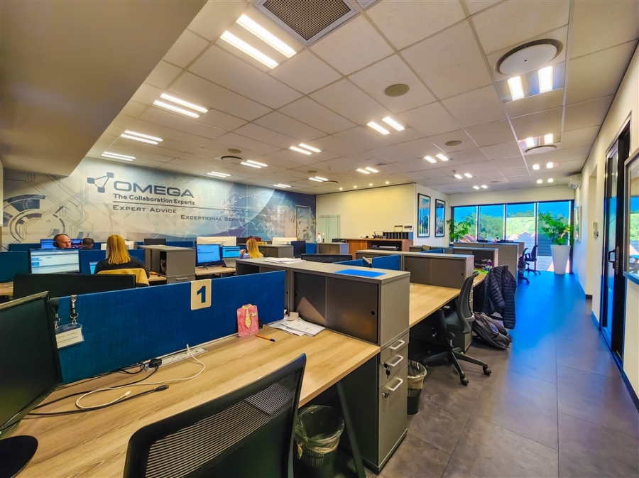 To Let commercial Property for Rent in Fourways Gauteng