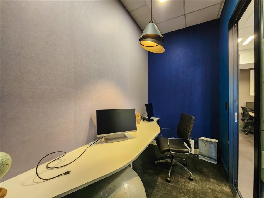 To Let commercial Property for Rent in Fourways Gauteng