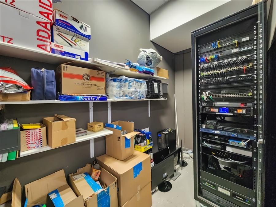 To Let commercial Property for Rent in Fourways Gauteng