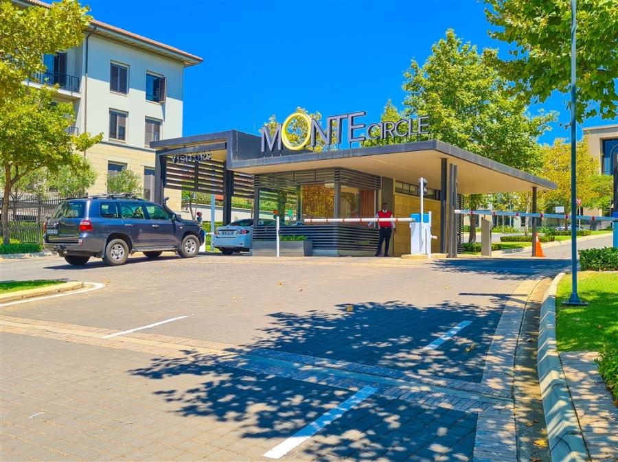 To Let commercial Property for Rent in Fourways Gauteng