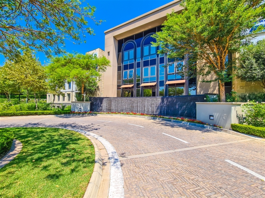 To Let commercial Property for Rent in Fourways Gauteng