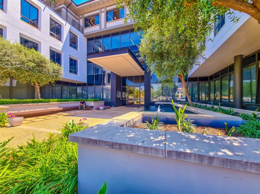 To Let commercial Property for Rent in Fourways Gauteng