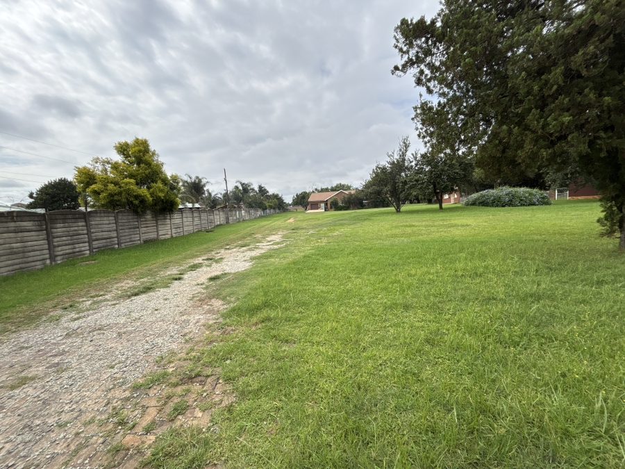 0 Bedroom Property for Sale in Rynfield Gauteng