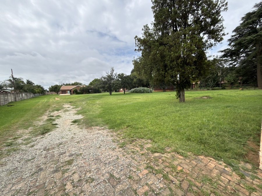 0 Bedroom Property for Sale in Rynfield Gauteng