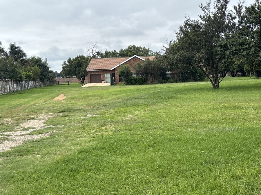 0 Bedroom Property for Sale in Rynfield Gauteng