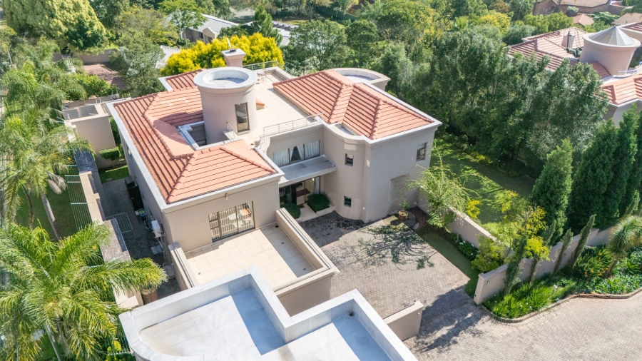 4 Bedroom Property for Sale in Bryanston Gauteng