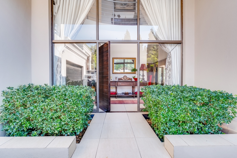4 Bedroom Property for Sale in Bryanston Gauteng