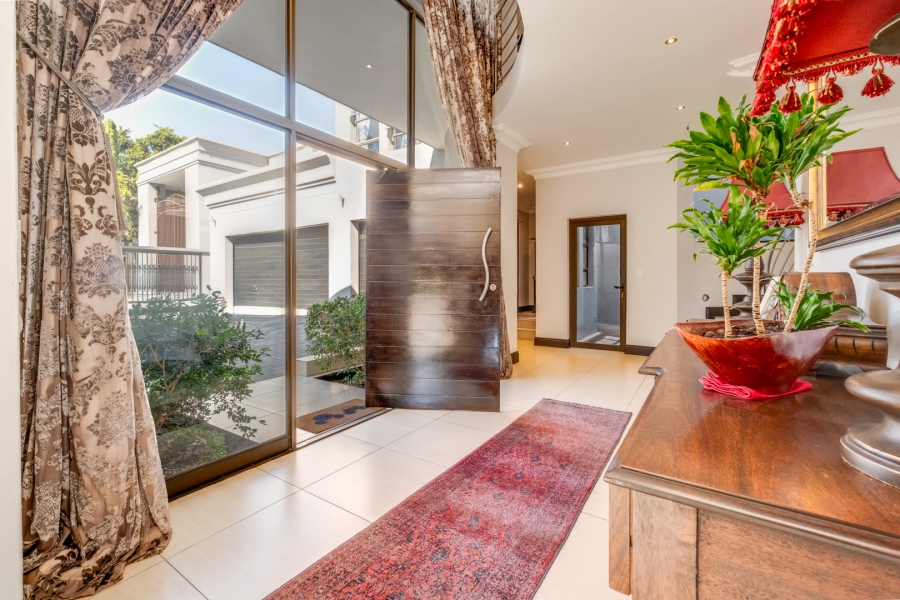 4 Bedroom Property for Sale in Bryanston Gauteng