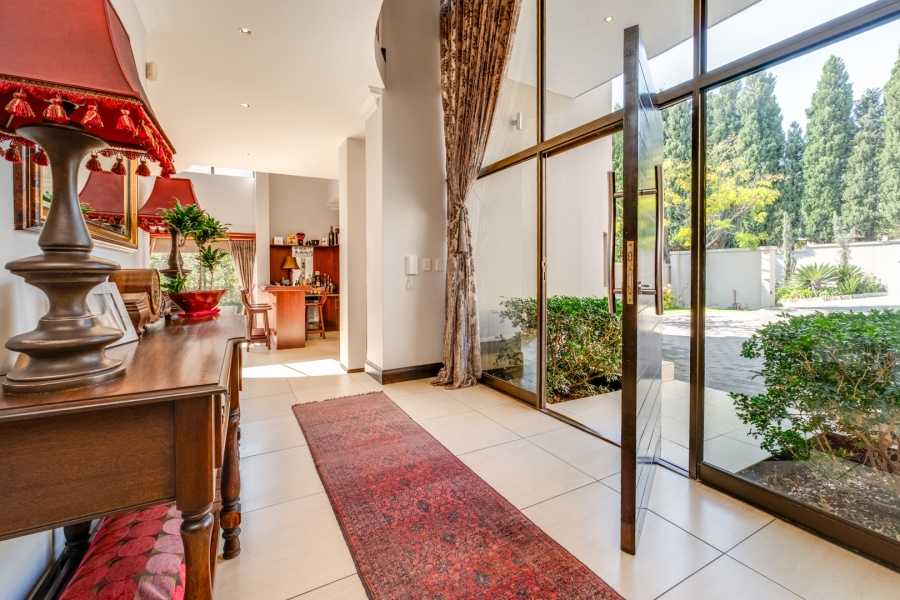 4 Bedroom Property for Sale in Bryanston Gauteng