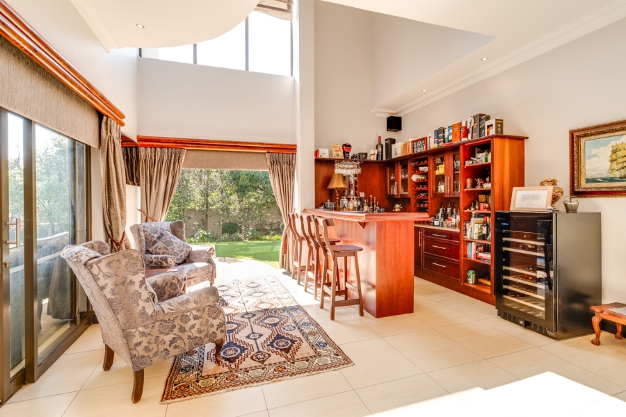 4 Bedroom Property for Sale in Bryanston Gauteng