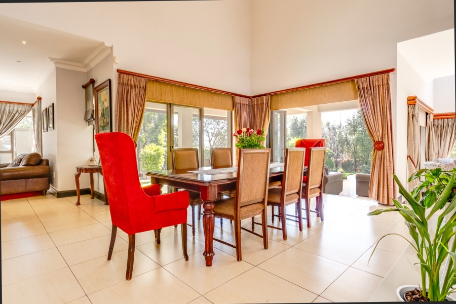 4 Bedroom Property for Sale in Bryanston Gauteng