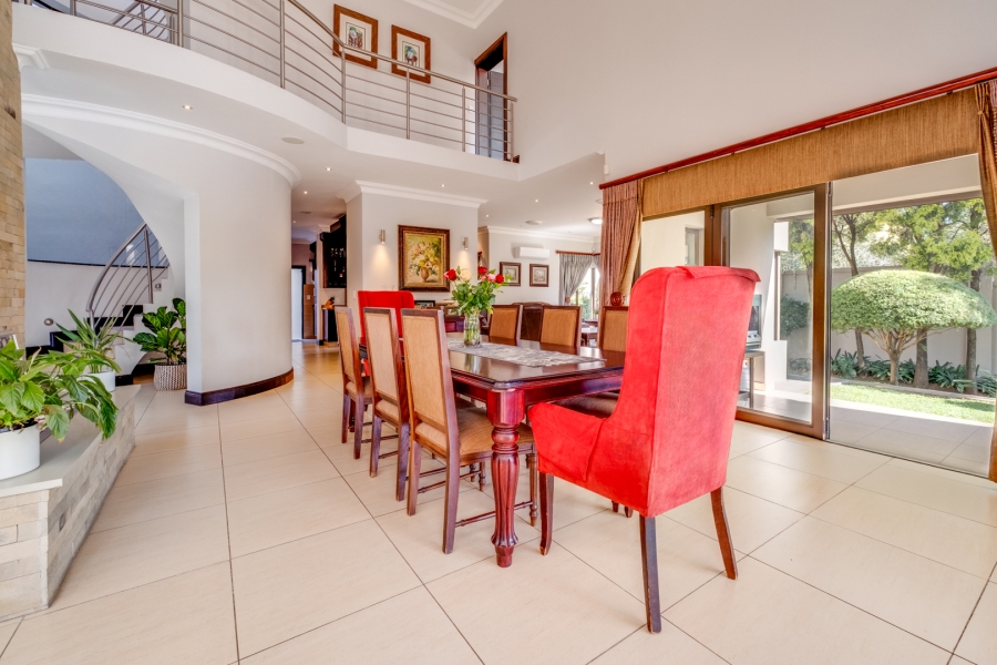 4 Bedroom Property for Sale in Bryanston Gauteng