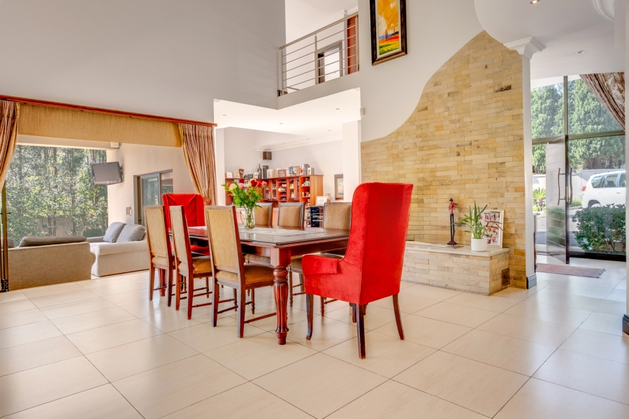 4 Bedroom Property for Sale in Bryanston Gauteng