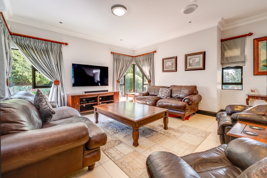 4 Bedroom Property for Sale in Bryanston Gauteng
