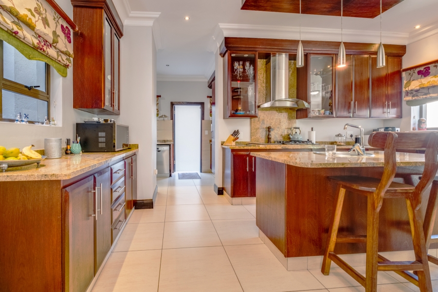 4 Bedroom Property for Sale in Bryanston Gauteng