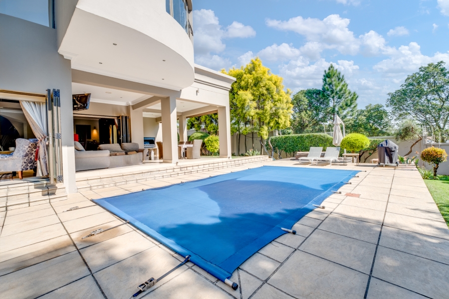 4 Bedroom Property for Sale in Bryanston Gauteng