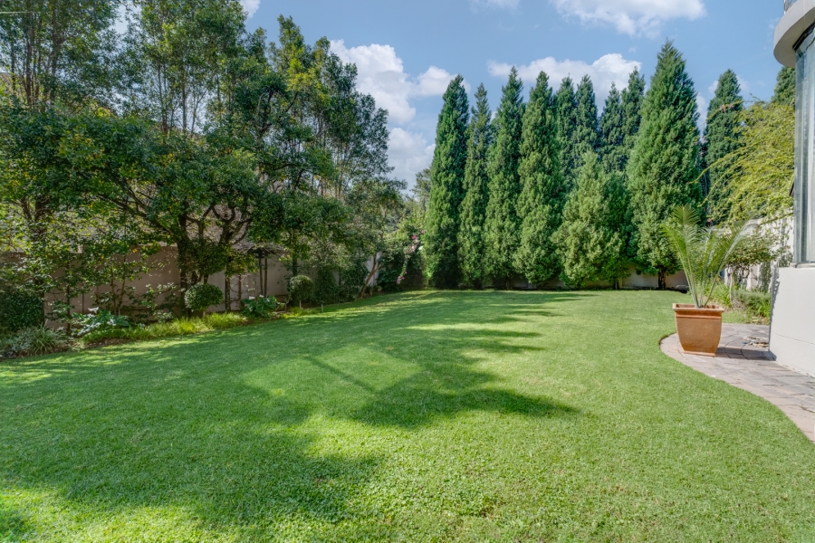 4 Bedroom Property for Sale in Bryanston Gauteng