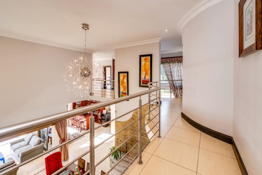 4 Bedroom Property for Sale in Bryanston Gauteng