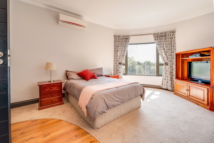 4 Bedroom Property for Sale in Bryanston Gauteng