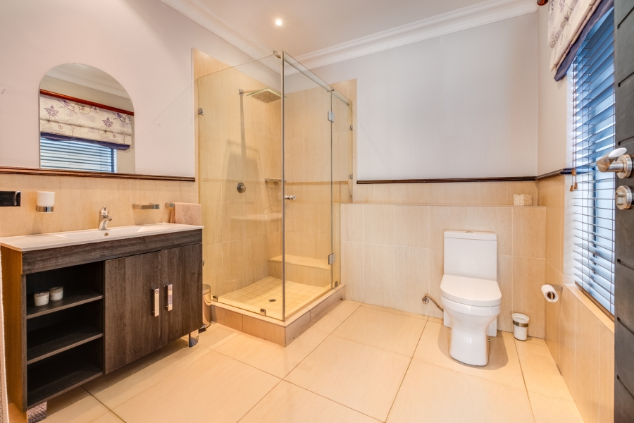 4 Bedroom Property for Sale in Bryanston Gauteng