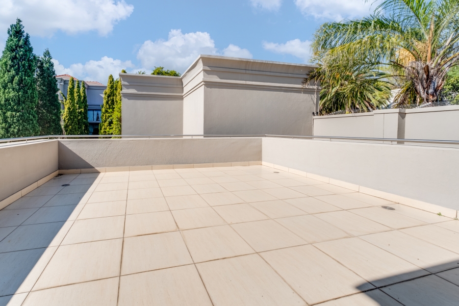 4 Bedroom Property for Sale in Bryanston Gauteng