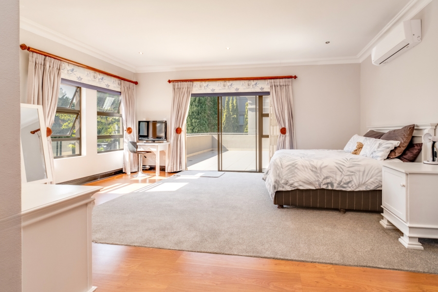 4 Bedroom Property for Sale in Bryanston Gauteng