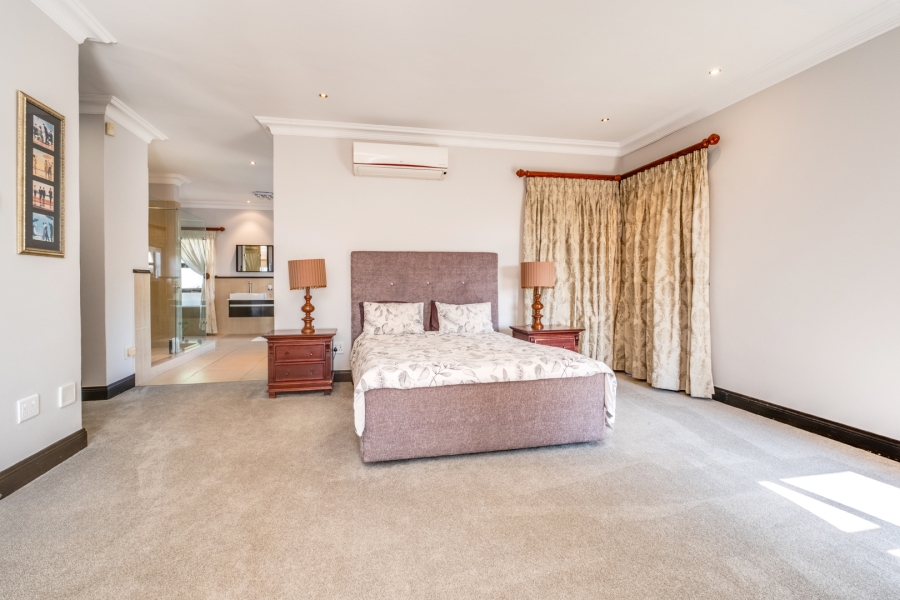 4 Bedroom Property for Sale in Bryanston Gauteng