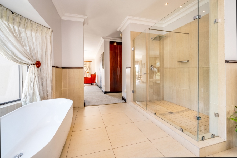4 Bedroom Property for Sale in Bryanston Gauteng