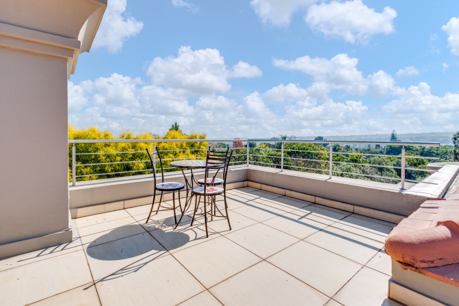 4 Bedroom Property for Sale in Bryanston Gauteng