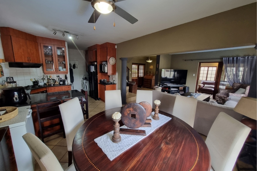 4 Bedroom Property for Sale in Moreleta Park Gauteng