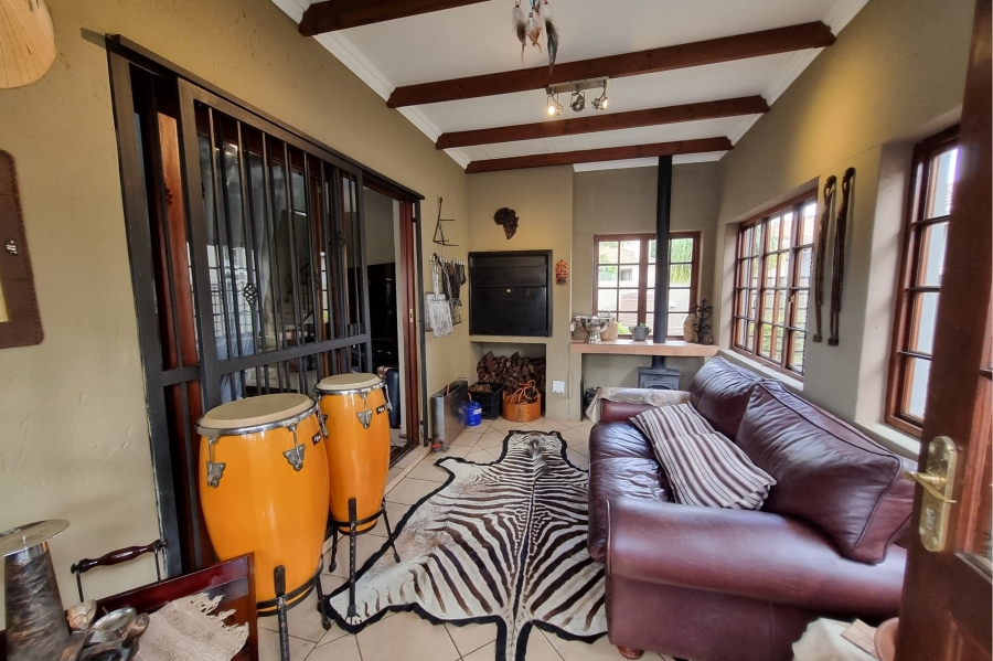 4 Bedroom Property for Sale in Moreleta Park Gauteng