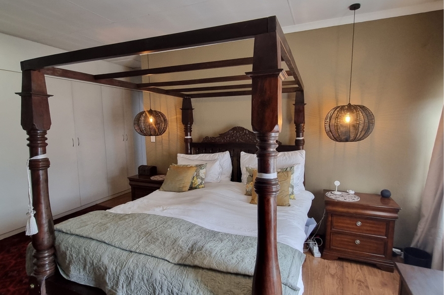 4 Bedroom Property for Sale in Moreleta Park Gauteng