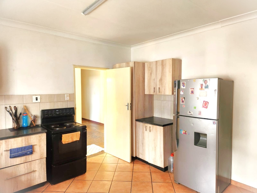 4 Bedroom Property for Sale in Doringkloof Gauteng