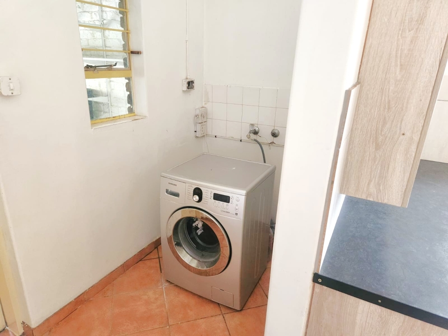 4 Bedroom Property for Sale in Doringkloof Gauteng