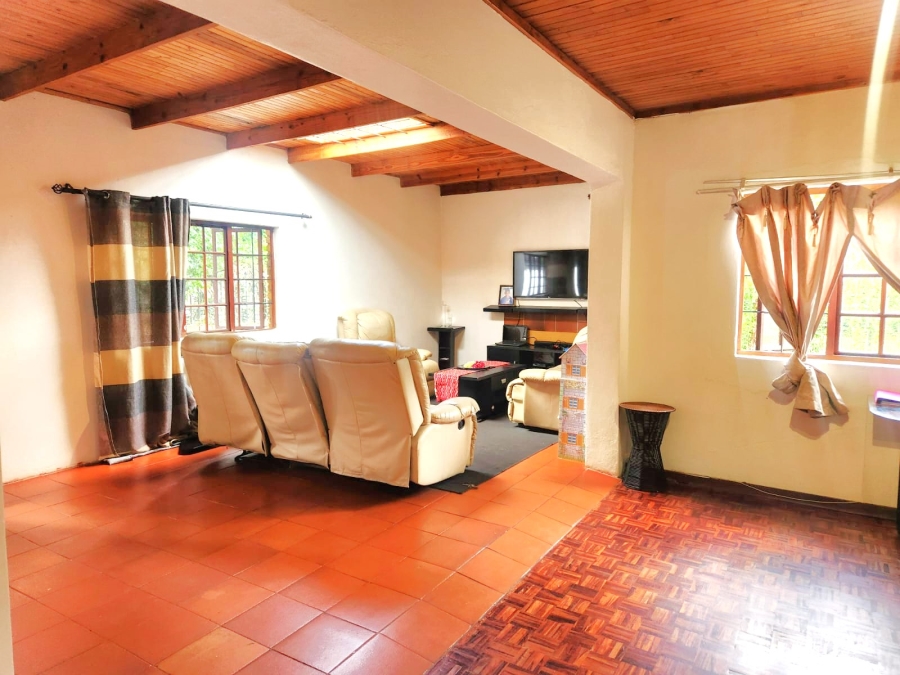 4 Bedroom Property for Sale in Doringkloof Gauteng