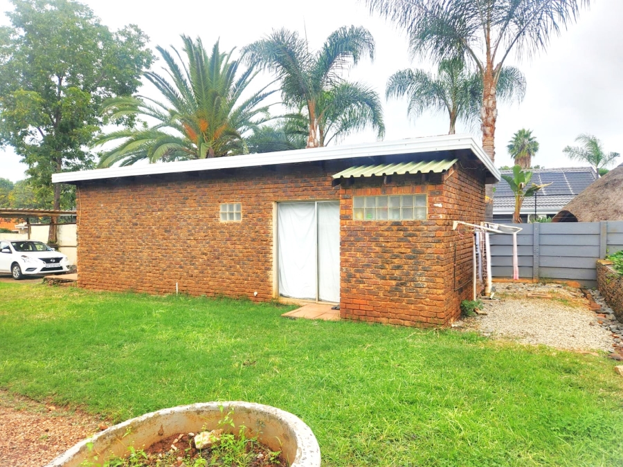 4 Bedroom Property for Sale in Doringkloof Gauteng