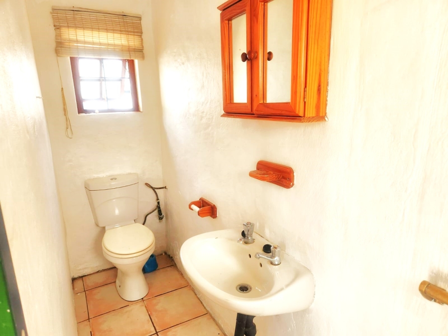 4 Bedroom Property for Sale in Doringkloof Gauteng